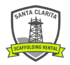 Santa Clarita Scaffolding Rental